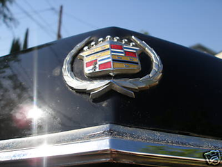 Illustration for article titled Nice Price Or Crack Pipe: Wizard Of Oz Tin Man's '69 Cadillac For More Than $9600?